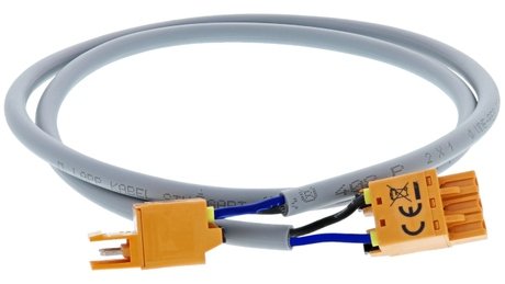 EAN 4013364421455 - DEHN 909499 cable de transmisión Gris 0,75 m imagen 1