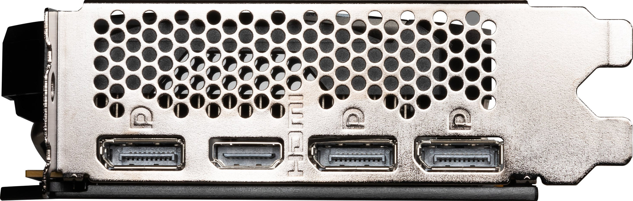 EAN 4711377115421 - MSI VENTUS GEFORCE RTX 4060 2X BLACK 8G OC tarjeta gráfica NVIDIA 8 GB GDDR6 imagen 6