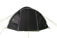 EAN 4001690115254 - High Peak Mesos 4 Tienda de campaña tipo iglú 4 personas(s) Verde, Gris imagen 5