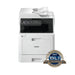 EAN 4977766774406 - Brother MFC-L8690CDW impresora multifunción Laser A4 2400 x 600 DPI 31 ppm Wifi imagen 5