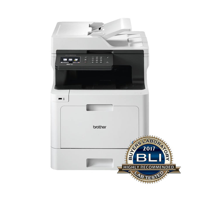EAN 4002352009980 - Brother MFC-L8690CDW impresora multifunción Laser A4 2400 x 600 DPI 31 ppm Wifi imagen 6