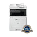 EAN 4977766774406 - Brother MFC-L8690CDW impresora multifunción Laser A4 2400 x 600 DPI 31 ppm Wifi imagen 6