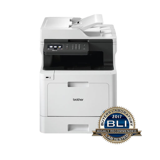 EAN 4977766774406 - Brother MFC-L8690CDW impresora multifunción Laser A4 2400 x 600 DPI 31 ppm Wifi imagen 1