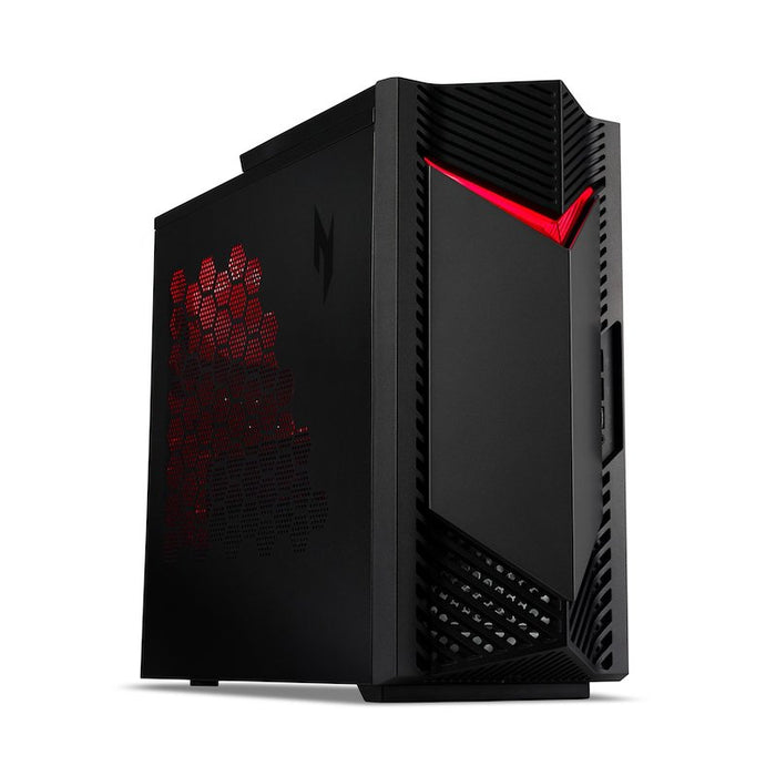 EAN 4711474569097 - Acer NITRO 50 N50-660 Intel Core Ultra 5 225F 16 GB DDR5-SDRAM 512 GB SSD NVIDIA GeForce RTX 5060 Windows imagen 4