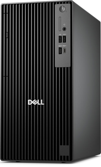 EAN 5397184935781 - DELL Pro QBT1250 Plus Intel Core Ultra 7 265 16 GB DDR5-SDRAM 512 GB SSD Windows 11 Pro Torre PC Negro imagen 3