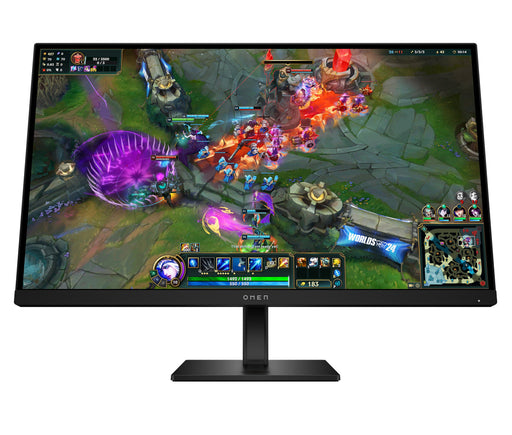 EAN 198701731368 - HP OMEN LCD 27qs G2 68,6 cm 27 QHD 2560x1440 240 Hz1ms 400nits2xHDMI, DP,USB, Pivot,VESA pantalla para PC  imagen 1