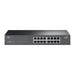 EAN 1210002602037 - TP-Link LS1016G switch No administrado Gigabit Ethernet (10/100/1000) Negro imagen 1