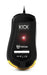 EAN 8436587971853 - Krom Kick ratón Juego mano derecha USB tipo A Óptico 6200 DPI imagen 10