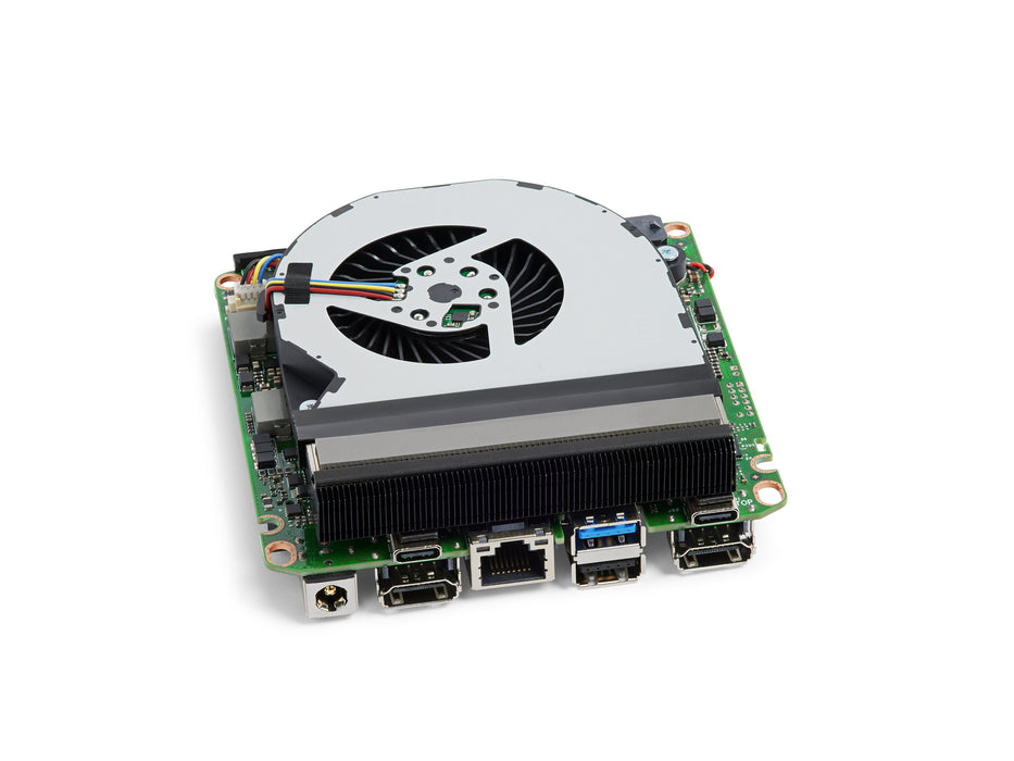EAN 5032037247450 - Intel NUC 12 Pro Board NUC12WSBi3 Intel® SoC NA (CPU integrada) UCFF imagen 4