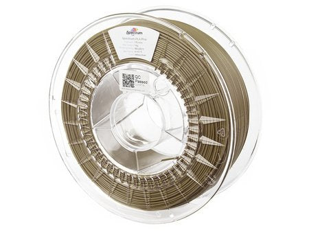 EAN 5903175651075 - Spectrum Filaments PLA Pro 1.75mm Ácido poliláctico (PLA) 1 kg imagen 1