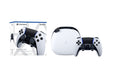 EAN 0711719586654 - Sony DualSense Blanco Bluetooth Gamepad Analógico/Digital PlayStation 5, PC imagen 3