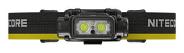 EAN 6952506408221 - Nitecore NU45 linterna Negro Linterna con cinta para cabeza LED imagen 4