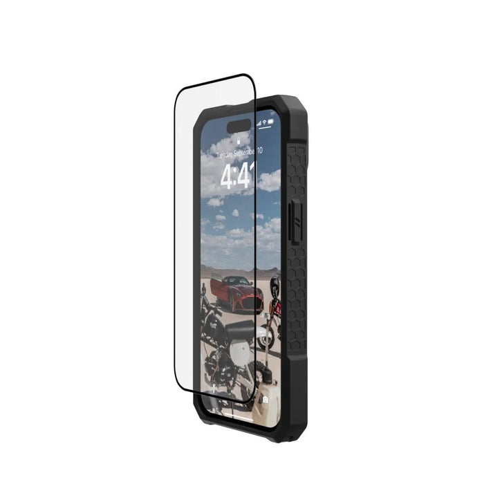 EAN 840283910555 - Urban Armor Gear 144351110040 protector de pantalla o trasero para teléfono móvil Apple 1 pieza(s) imagen 4