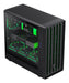 EAN 6931858778411 - GameMax CLAW 460 BK Midi Tower Negro imagen 5