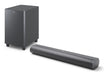 EAN 8718863700204 - Philips TAB6100/10 altavoz soundbar Gris 2.1 canales 80 W imagen 2