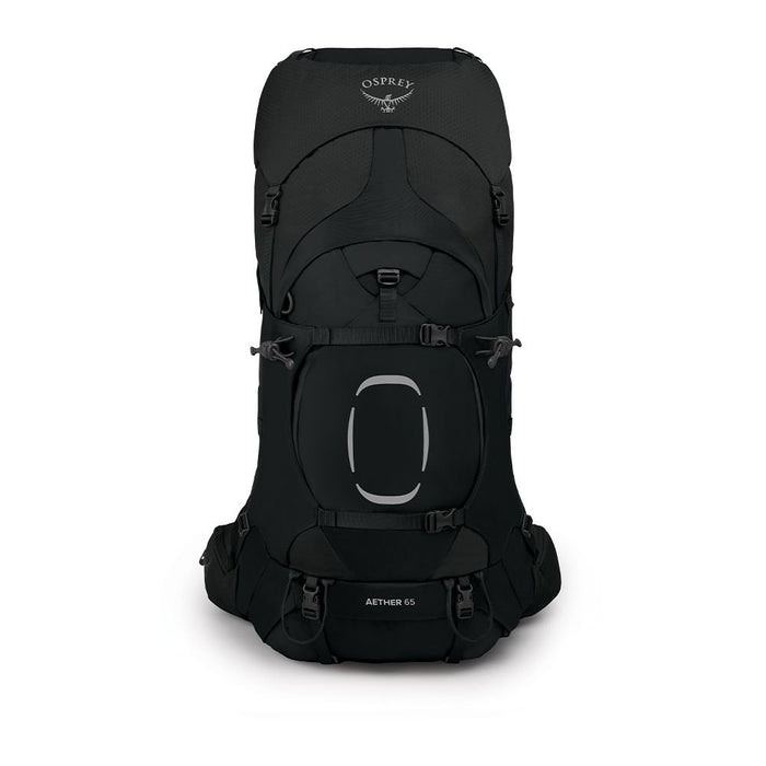 EAN 0843820108781 - Osprey Aether 65 65 L Negro imagen 4