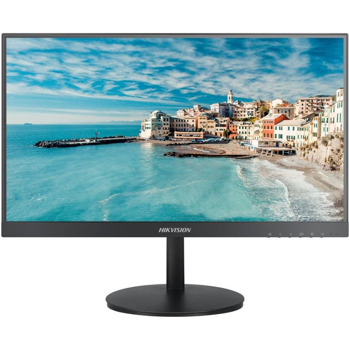 EAN 6942160433677 - Hikvision DS-D5022FN00 pantalla para PC 54,6 cm (21.5") 1920 x 1080 Pixeles Full HD LED Negro imagen 1