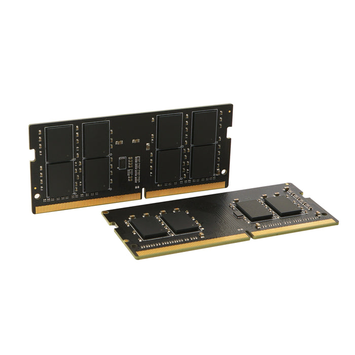 EAN 4713436143888 - Silicon Power SP004GBSFU240X02 módulo de memoria 4 GB 1 x 4 GB DDR4 260-pin SO-DIMM imagen 3