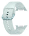 EAN 8806097460732 - Samsung ET-SNL33LMEGEU Accesorios para dispositivos vestibles inteligentes Grupo de rock Color menta Cauc imagen 3