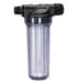 EAN 4078500173001 - Gardena 1730-20 Negro, Transparente imagen 1
