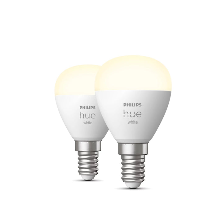 EAN 8719514356771 - Philips Hue White 8719514356771 iluminación inteligente Bluetooth/Zigbee 5,7 W imagen 1