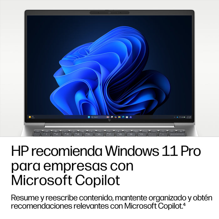 EAN 0826581572701 - HP EliteBook 6 G2i 14 inch Notebook AI PC Wolf Pro Security Edition Intel Core 7 350 Portátil 35,6 cm (14 imagen 6