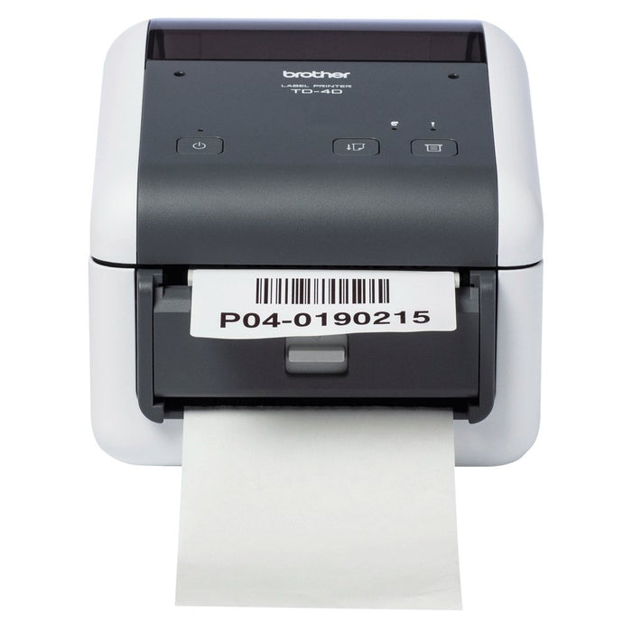 EAN 4977766794114 - Brother PA-LP-002 accesorio o pieza de recambio para impresora/escáner 1 pieza(s) imagen 2
