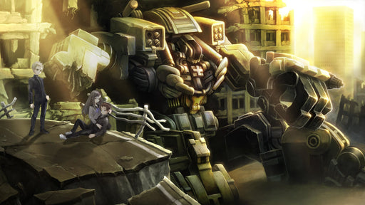 EAN 5055277038961 - Atlus 13 Sentinels: Aegis Rim Estándar PlayStation 4 imagen 2
