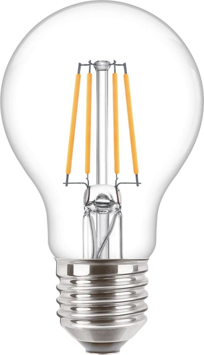 EAN 8719514347168 - Philips CorePro LED 34716800 lámpara LED Blanco cálido 2700 K 4,3 W E27 F imagen 1