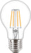 EAN 8719514347168 - Philips CorePro LED 34716800 lámpara LED Blanco cálido 2700 K 4,3 W E27 F imagen 1