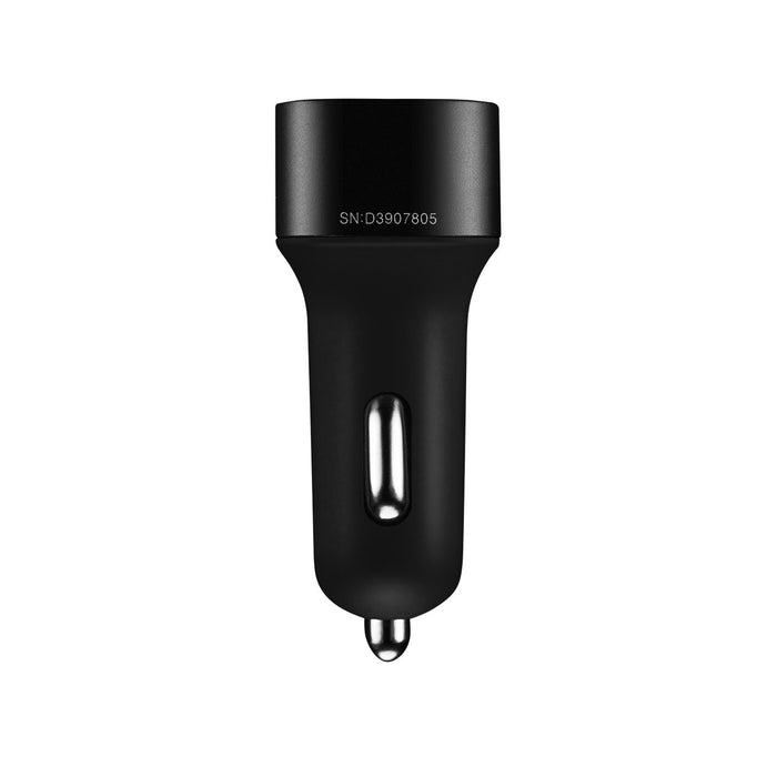 EAN 5291485003227 - Canyon CNE-CCA06B cargador de dispositivo móvil MP3, Altavoz portátil, Smartphone, Tableta Negro Encended imagen 3