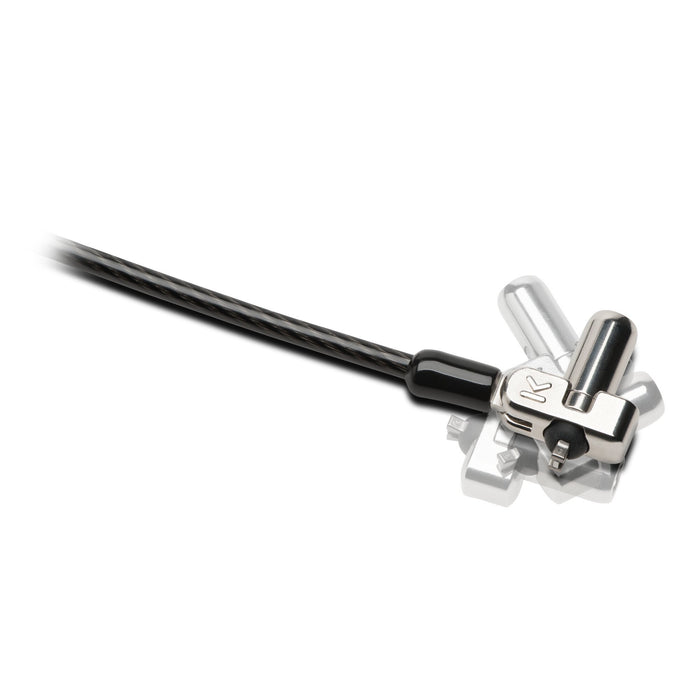EAN 0085896644446 - Kensington NanoSaver cable antirrobo imagen 9
