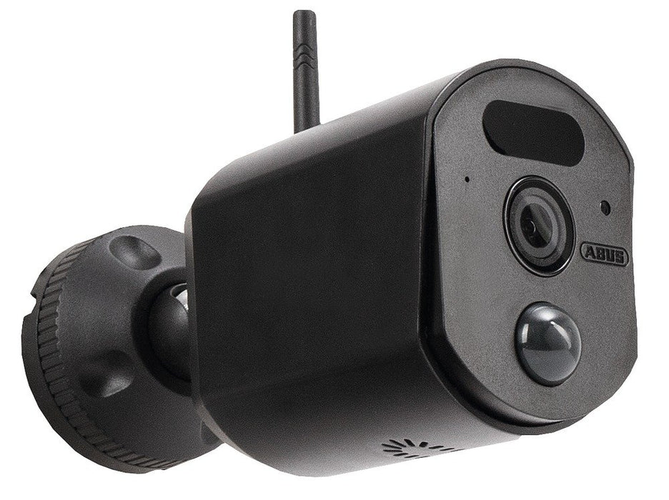 EAN 4003318960796 - ABUS PPDF17520 cámara de vigilancia Bala (forma) Cámara de seguridad IP 2305 x 1296 Pixeles Pared imagen 1