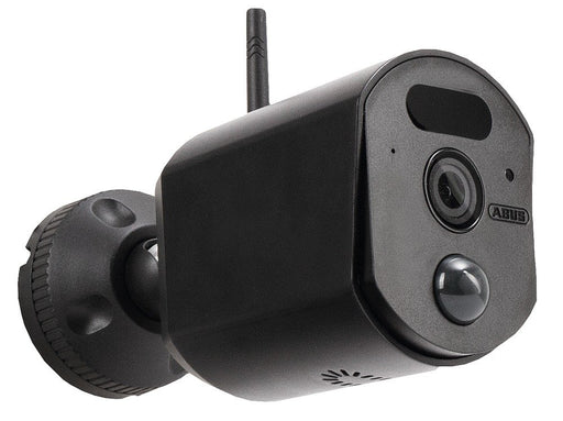 EAN 4003318960789 - ABUS PPDF17000 kit de videovigilancia Inalámbrico 4 canales imagen 1