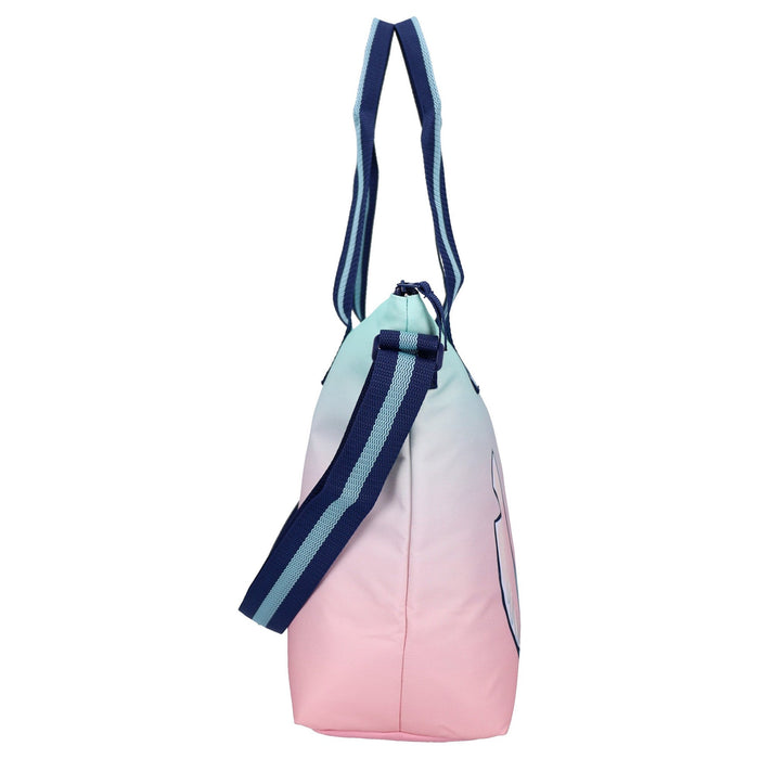 EAN 8712645333024 - Vadobag Stitch Chill Vibes nevera portátil 21,5 L Azul, Rosa imagen 3