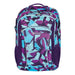 EAN 4008110344751 - Herlitz Ultimate CamoPurple mochila Mochila escolar Azul, Púrpura Poliéster imagen 2