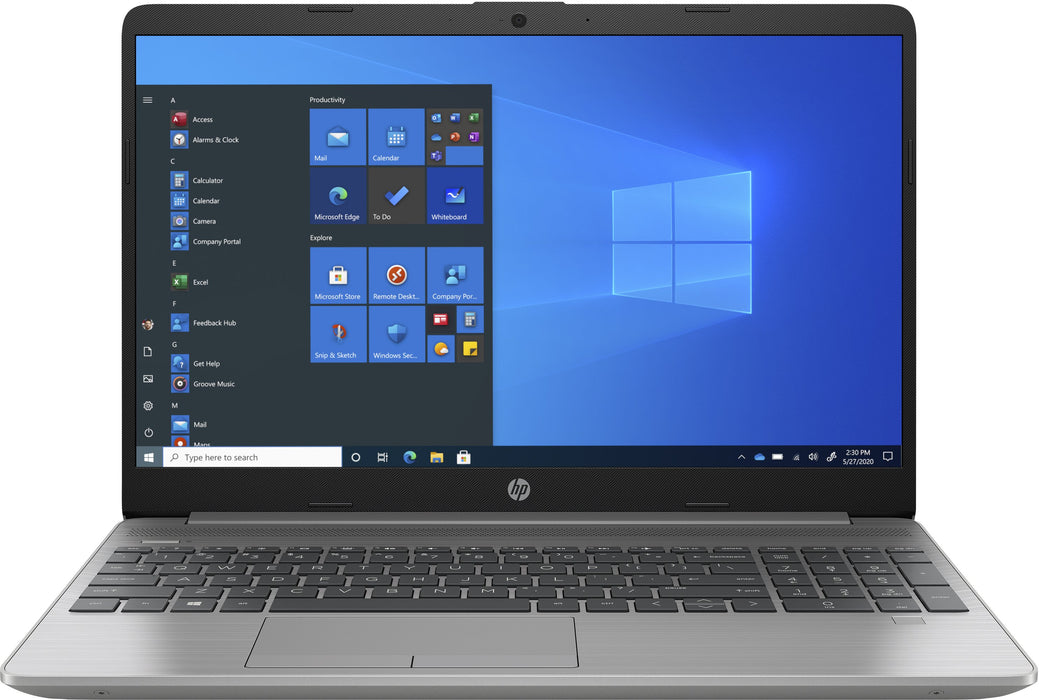 EAN 195697479410 - HP 255 G8 AMD Ryzen™ 3 3250U Portátil 39,6 cm (15.6") Full HD 8 GB DDR4-SDRAM 256 GB SSD Wi-Fi 6 (802.11ax imagen 1