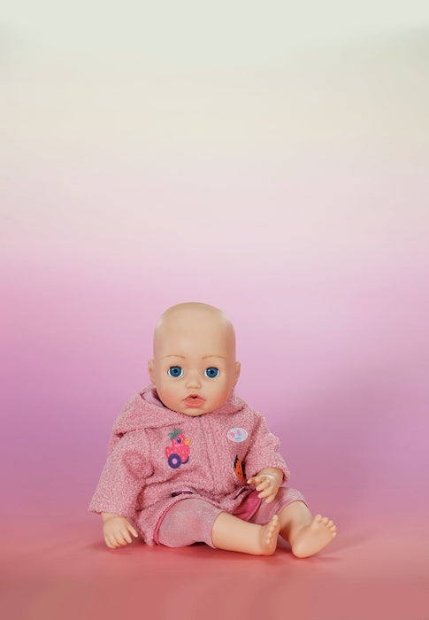 EAN 4001167839416 - BABY born Coat Set with Dress 43cm Juego de ropita para muñeca imagen 8