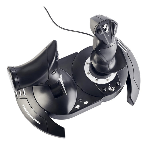 EAN 3362934403089 - Thrustmaster T.Flight Full Kit X Negro USB Palanca de mando Analógico/Digital PC, Xbox imagen 2
