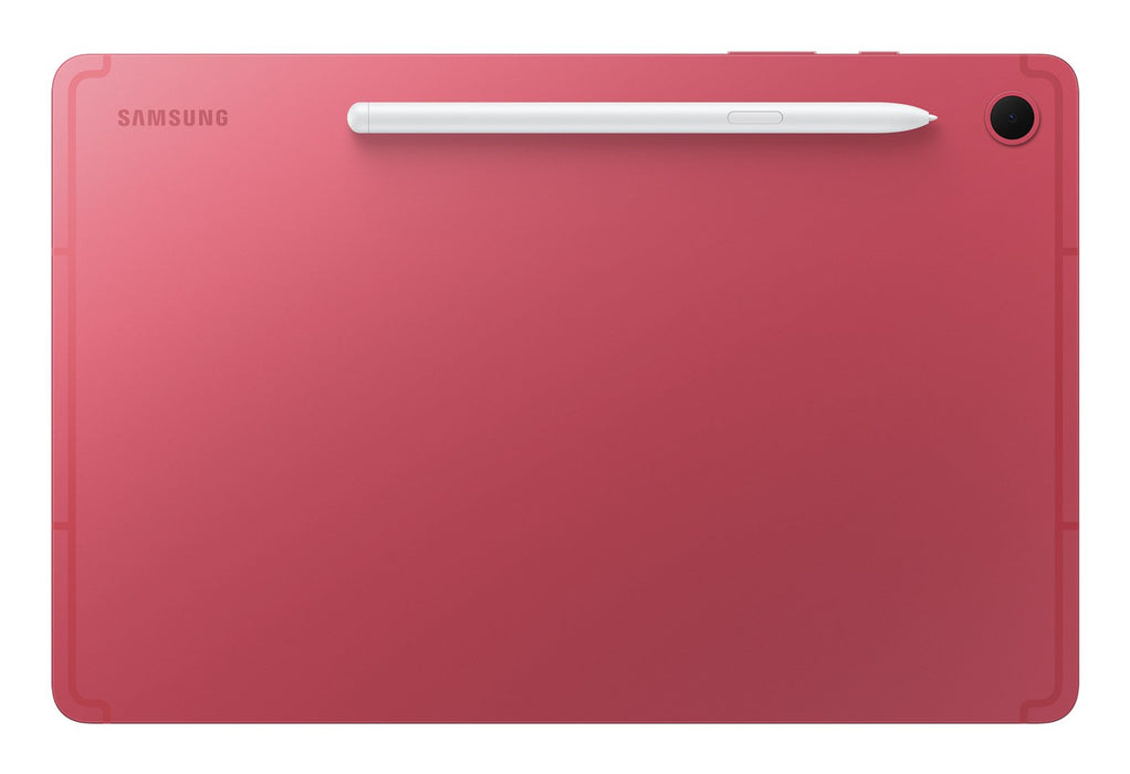 EAN 8806097638520 - Samsung Galaxy Tab S10 Lite SM-X400 256 GB 27,7 cm (10.9") 8 GB Wi-Fi 6 (802.11ax) Coral, Rojo imagen 8