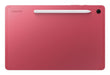 EAN 8806097638520 - Samsung Galaxy Tab S10 Lite SM-X400 256 GB 27,7 cm (10.9") 8 GB Wi-Fi 6 (802.11ax) Coral, Rojo imagen 8