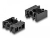 EAN 4043619604821 - DeLOCK 60482 organizador de cables Pasacables 8 pieza(s) imagen 2