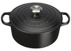 EAN 0024147260752 - Le Creuset 21177240000430 fuente de asado 4,2 L hierro fundido imagen 1