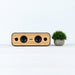EAN 846885010488 - The House Of Marley EM-JA030-SB altavoz portátil o de fiesta Altavoz portátil estéreo Negro, Amarillo 40 W imagen 4