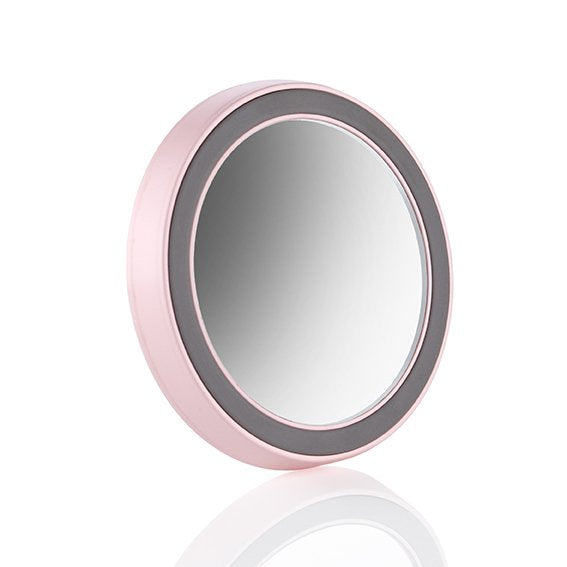 EAN 4011689866241 - Unold Breezy II Rosa 10 cm Ventilador de mano imagen 9