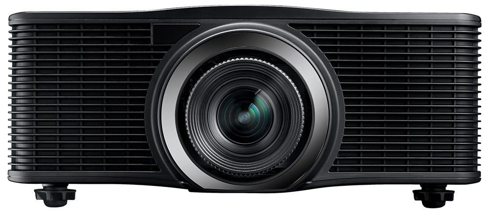 EAN 5055387666337 - Optoma ZU1300 Módulo proyector 14400 lúmenes ANSI DLP WUXGA (1920x1200) 3D Negro imagen 10