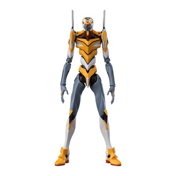 EAN 810181531442 - Blokees Evangelion imagen 2