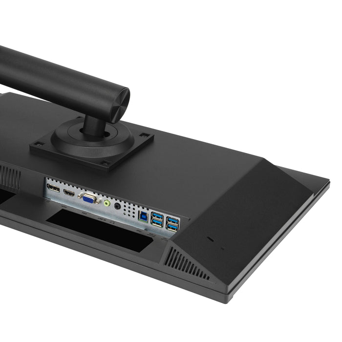 EAN 4711387794920 - ASUS VA249QGS pantalla para PC 60,5 cm (23.8") 1920 x 1080 Pixeles Full HD LED Negro imagen 10