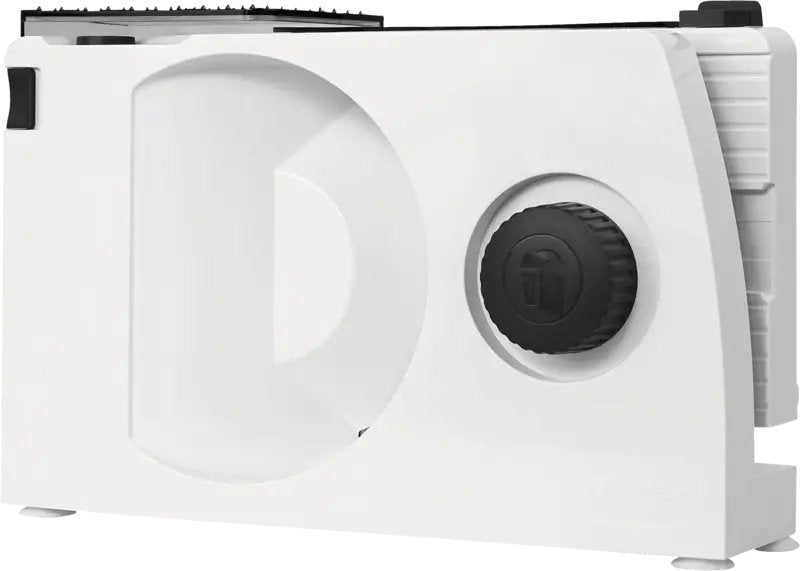 EAN 4004822901008 - Ritter markant 7 rebanadora Eléctrico 65 W Blanco Plástico imagen 5