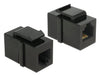 EAN 4043619863907 - DeLOCK 86390 módulo de conector de red imagen 1